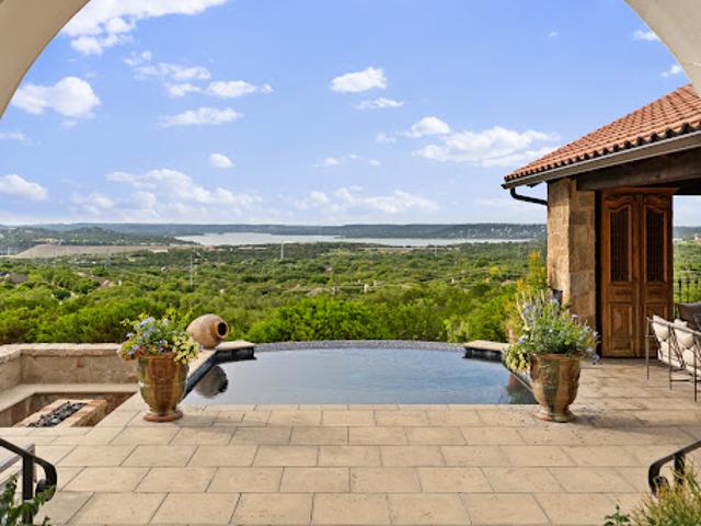 House for sale in Austin, Texas