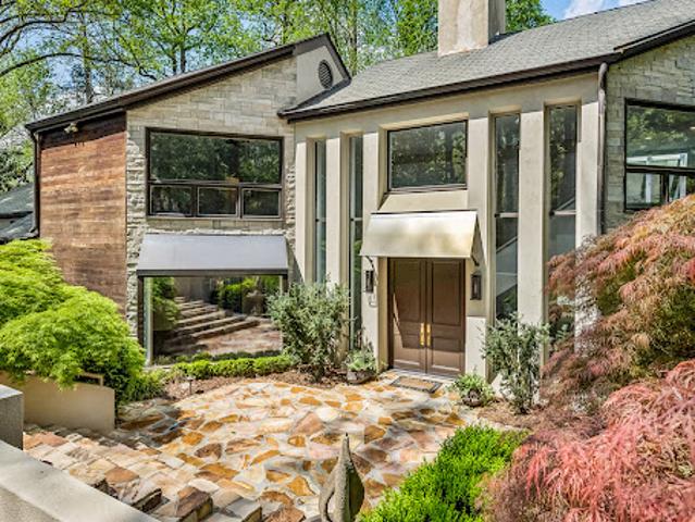 House for sale in Atlanta, Georgia
