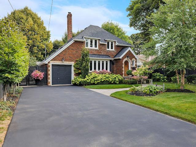 House for sale in Mississauga, Ontario