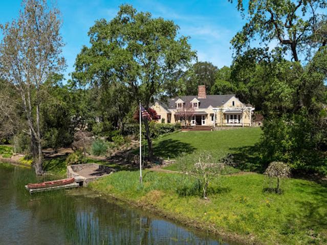 House for sale in Sonoma, California