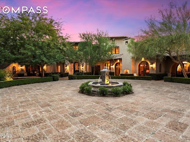 House for sale in Scottsdale, Maricopa County