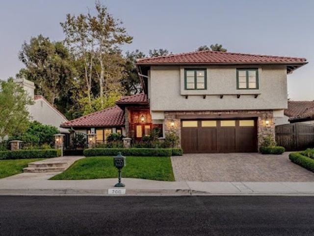 House for sale in Newbury Park, Thousand Oaks