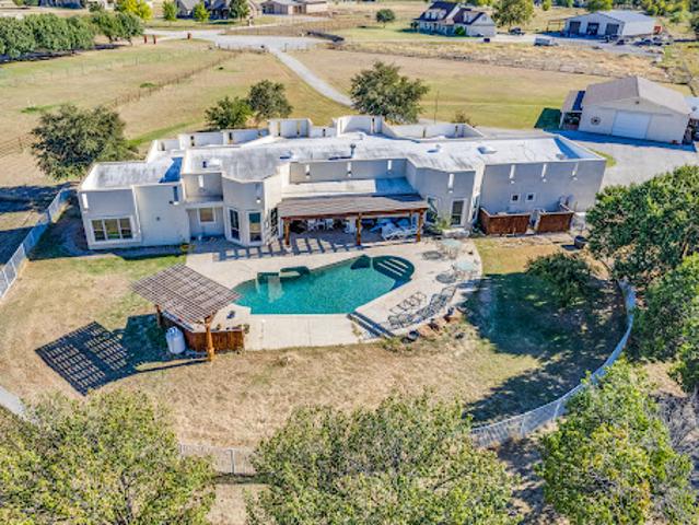 House for sale in Fort Worth, Texas