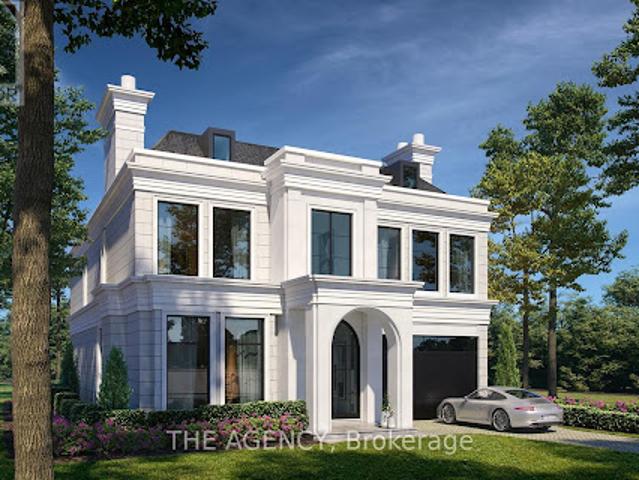 House for sale in Woburn, Ontario