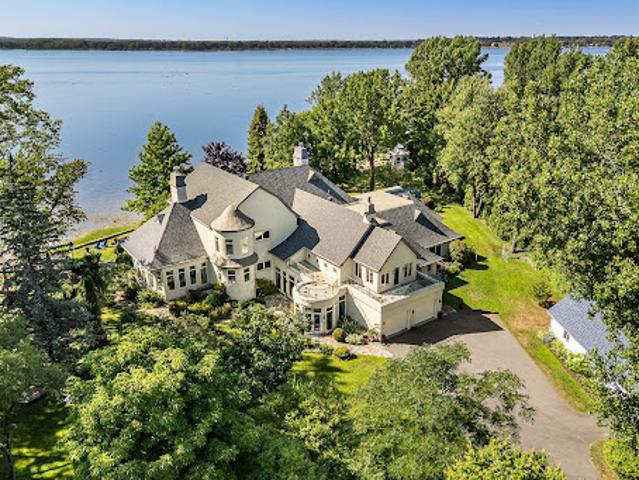 House for sale in St. Leonard's, Quebec