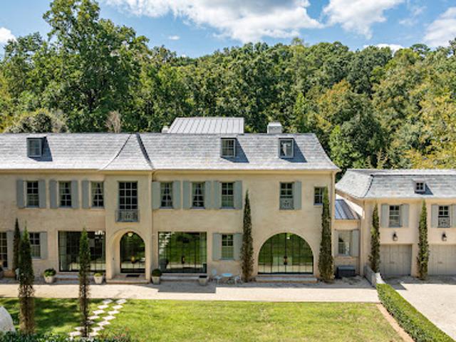 House for rent in Atlanta, Fulton County