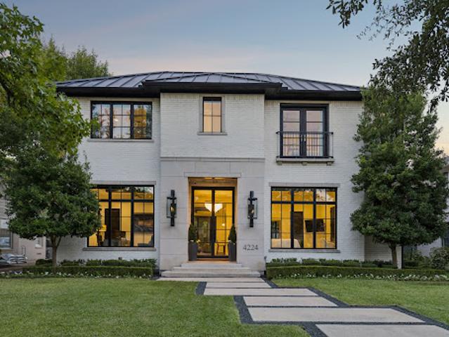 House for sale in Dallas, Dallas County