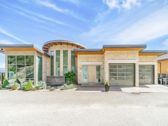 House for sale in West Kelowna, British Columbia