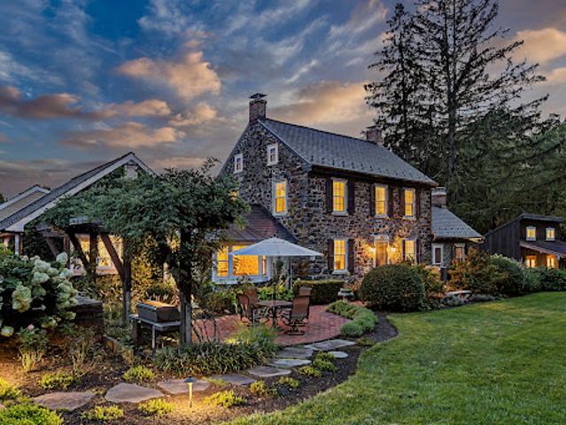 House for sale in Bucks, Pennsylvania