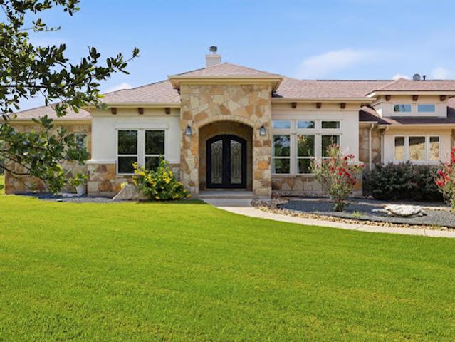 House for sale in Georgetown, Williamson County