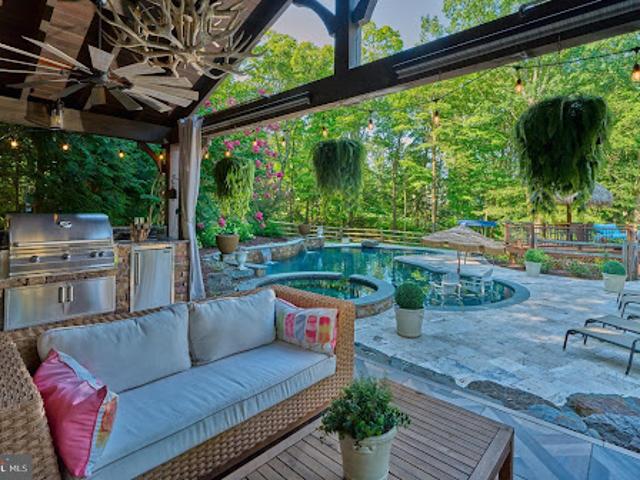 House for sale in New Hope, Bucks County