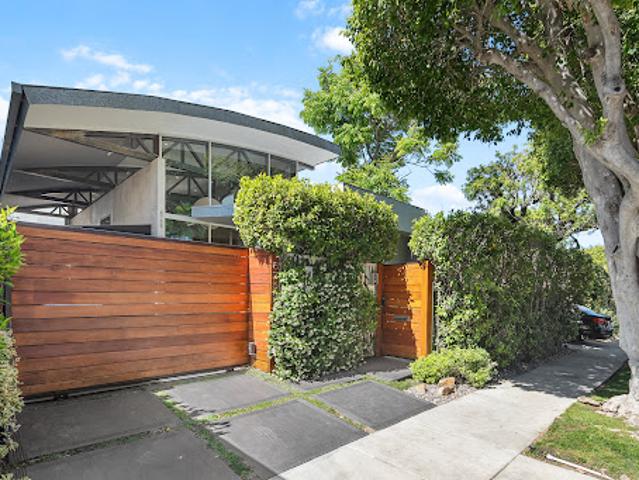 House for rent in West Hollywood