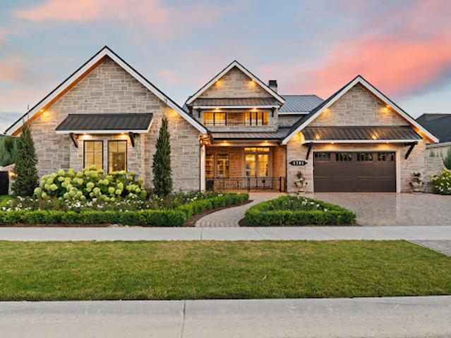 House for sale in Eagle, Idaho