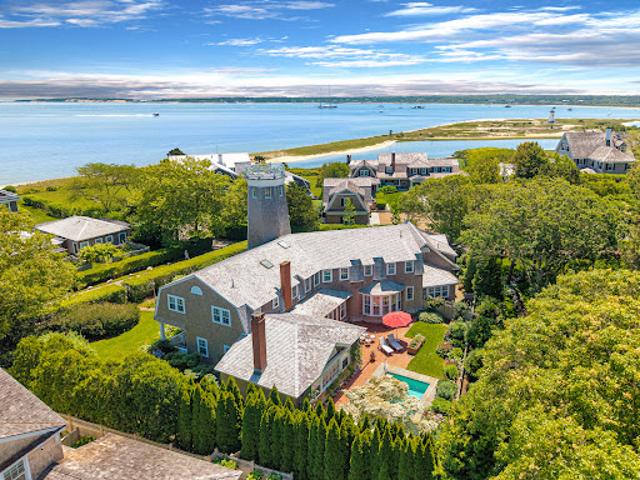 House for sale in Edgartown, Massachusetts