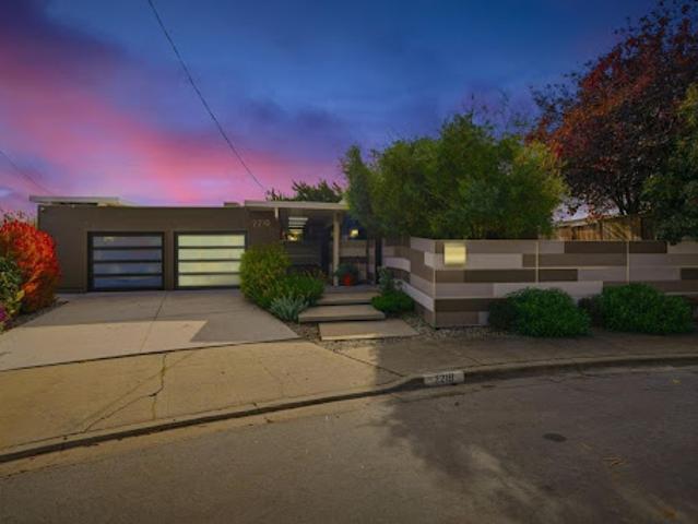 House for sale in San Mateo, California