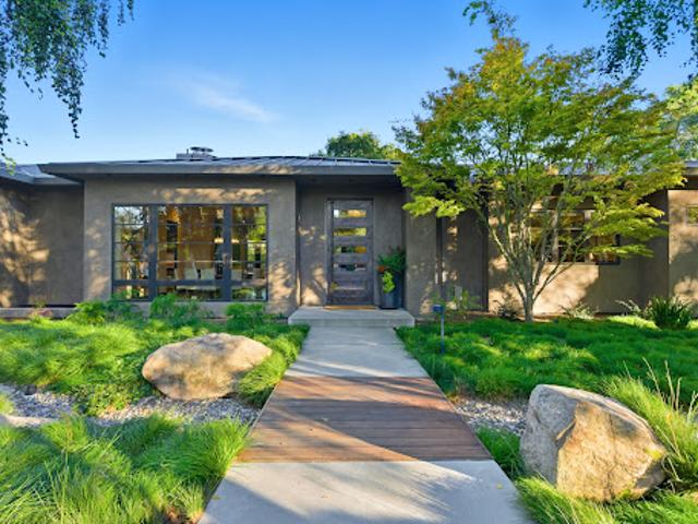 House for sale in California