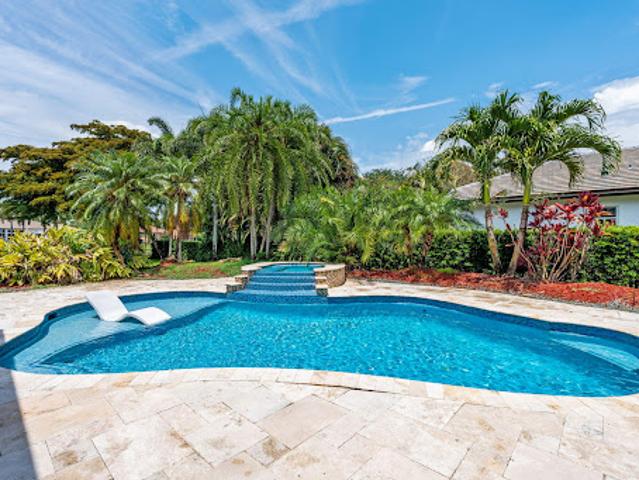 House for sale in Davie, Florida