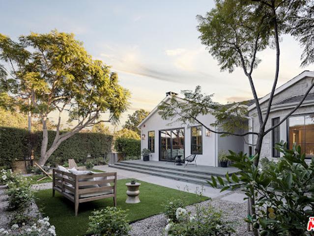 House for sale in Santa Monica, California