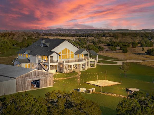 House for sale in Hays, Texas