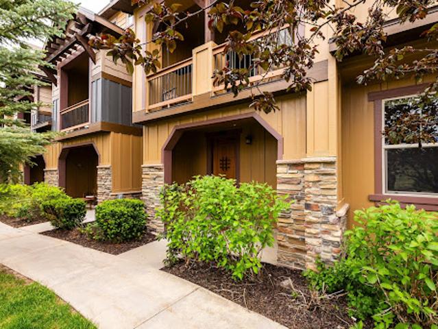House for sale in Kamas, Utah
