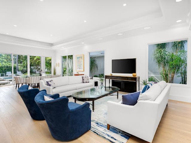 House for rent in Key Biscayne, Florida