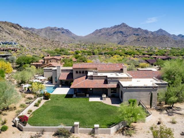 House for sale in Scottsdale, Maricopa County