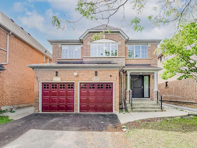 House for sale in Mississauga, Ontario