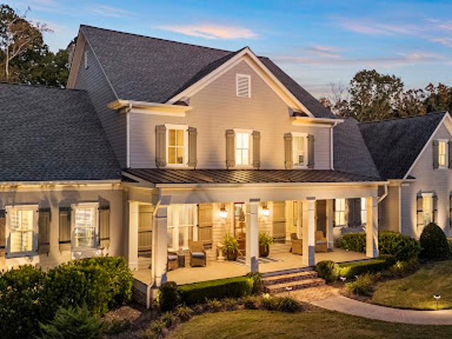 House for sale in Canton, Cherokee County