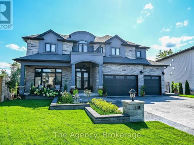 House for sale in Niagara, Ontario