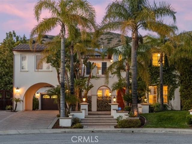 House for sale in Simi Valley, California