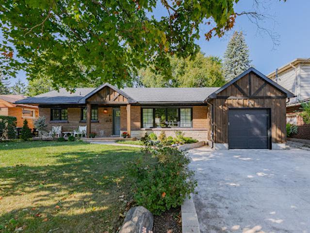 House for sale in Cambridge, Southwestern Ontario