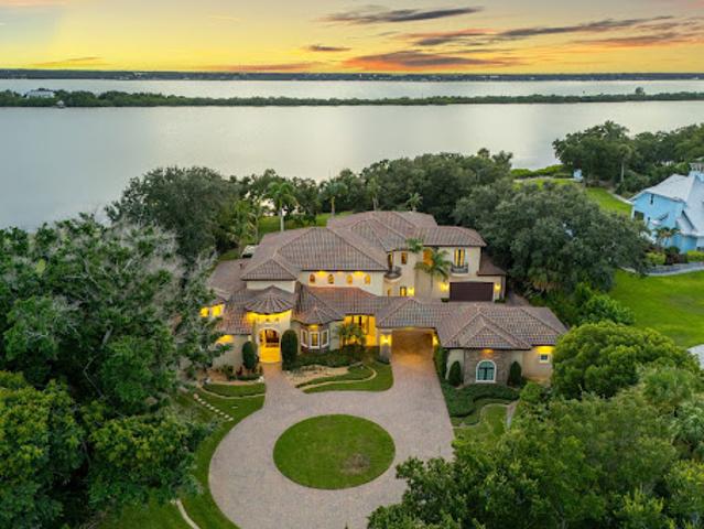 House for sale in Merritt Island, Brevard County