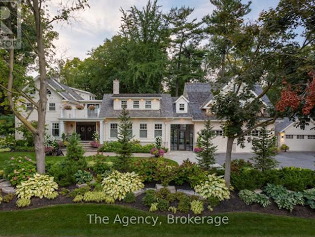 House for sale in Burlington, Ontario