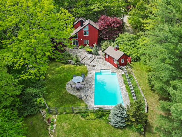 House for sale in Otis House for sale in Otis