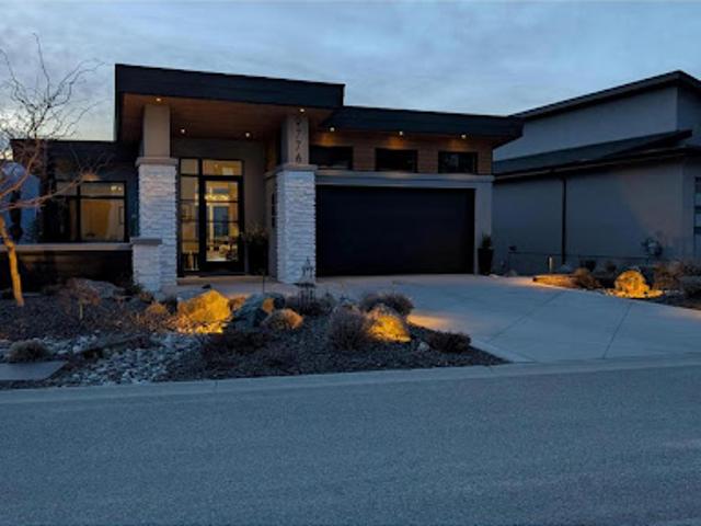 House for sale in Lake Country, British Columbia