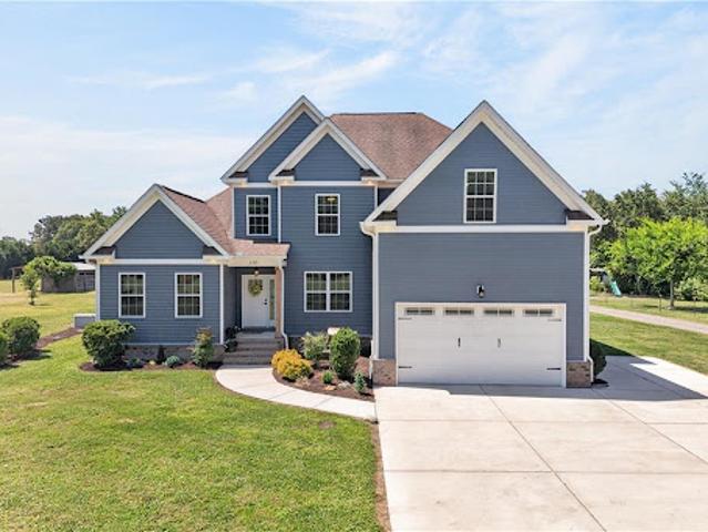 House for sale in Virginia