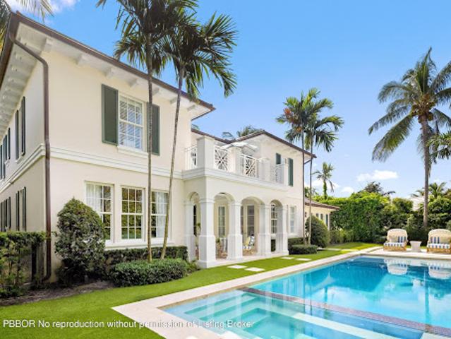 House for sale in Palm Beach, Palm Beach County