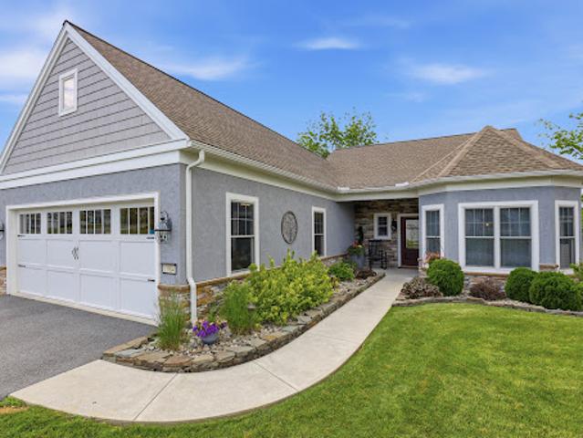 House for sale in Lebanon, Pennsylvania