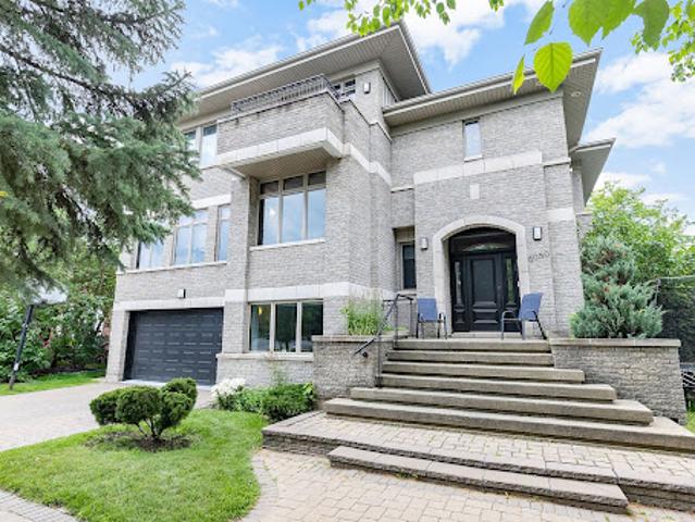 House for sale in Côte Saint-luc