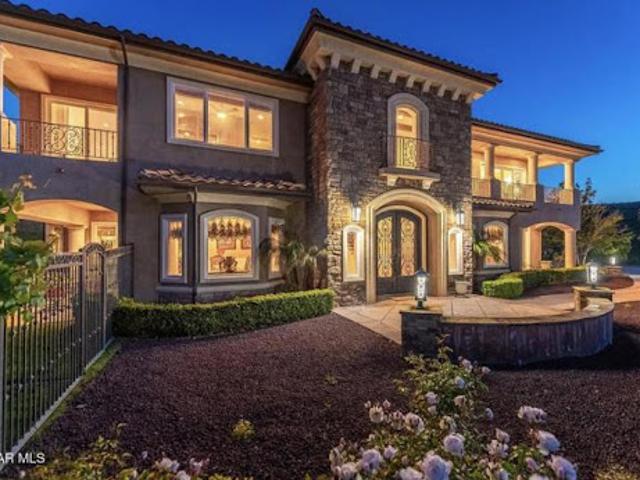 House for sale in Simi Valley, California