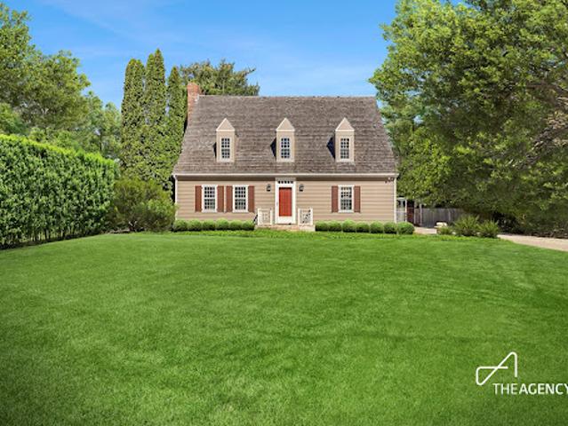 House for sale in Sagaponack, New York