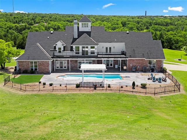 House for sale in Jones, Oklahoma