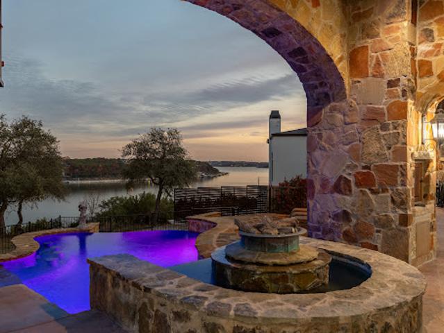 House for sale in Jonestown, Texas