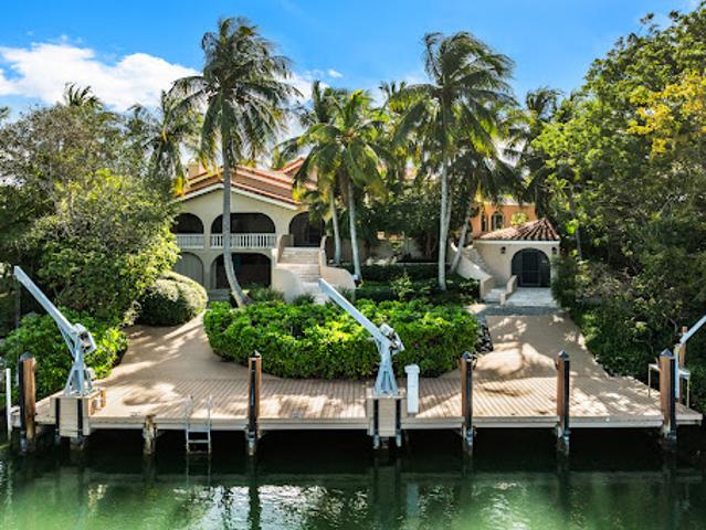House for sale in Key Largo, Florida