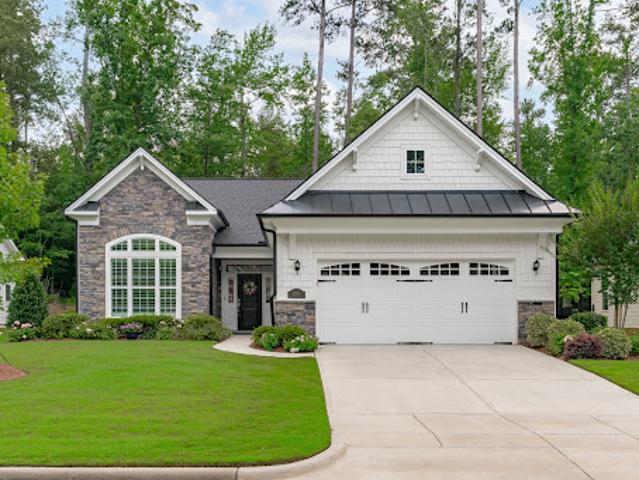 House for sale in Wake, North Carolina