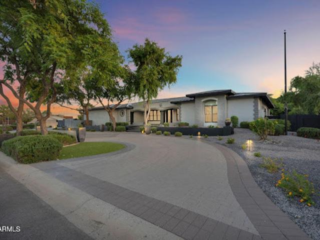 House for sale in Glendale, Arizona