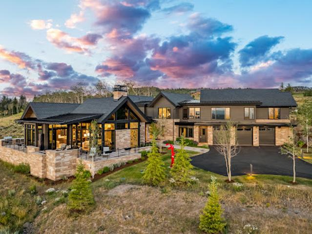 House for sale in Edwards, Eagle County