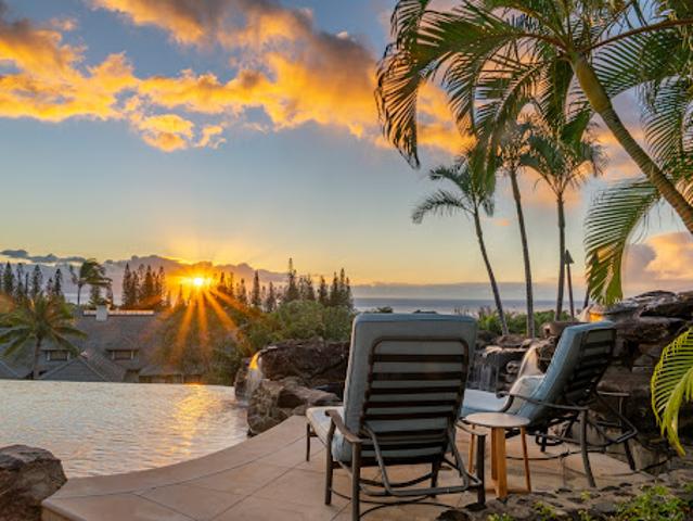House for sale in Lahaina, Hawaii