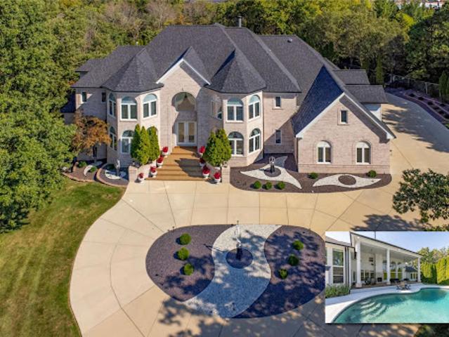 House for sale in Missouri