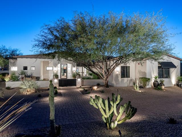 House for sale in Scottsdale